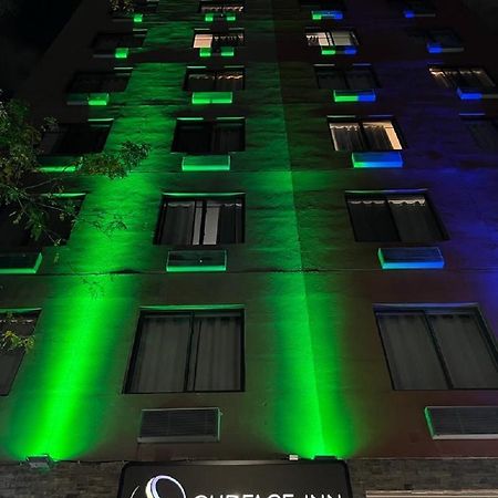 Surface Inn Brooklyn Nueva York Exterior foto