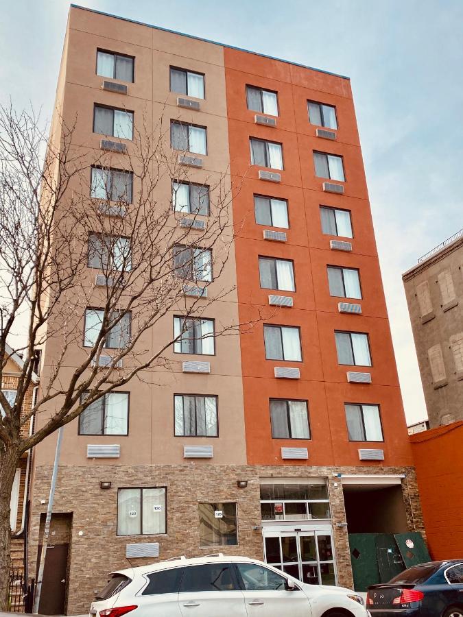 Surface Inn Brooklyn Nueva York Exterior foto