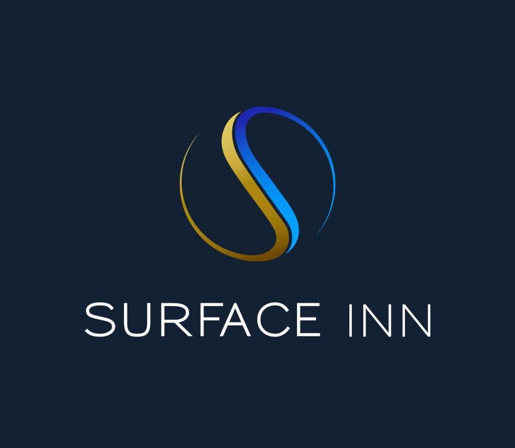 Surface Inn Brooklyn Nueva York Exterior foto