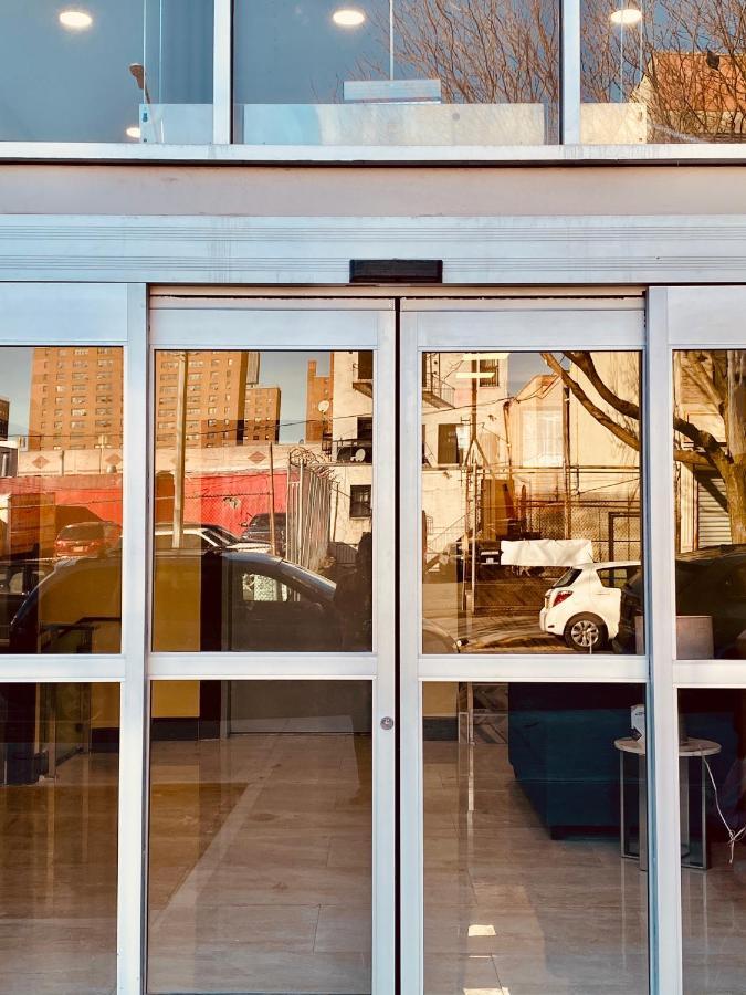 Surface Inn Brooklyn Nueva York Exterior foto